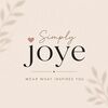 simplyjoye